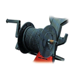 Slönguhjól fyrir TSX háþrýstidælur