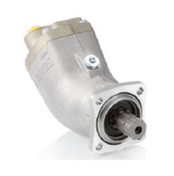 Stimpildælur SAP/SAPT, Sunfab