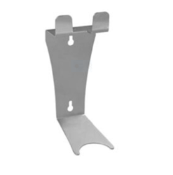 Veggfesting fyrir tunnudælur