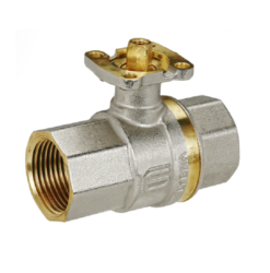 Kúlulokar, kopar, Lybra