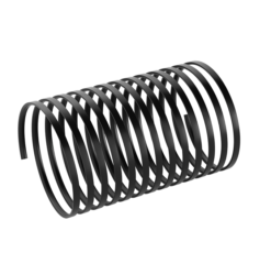 Spíral brú, leiðandi, Power Bridge