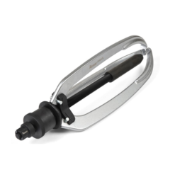 Afdráttarklær, 3ja arma, Kamasa