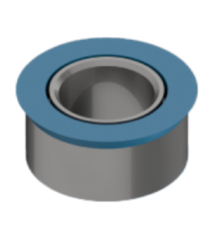 Millileggir fyrir matvælalegur - Dertec