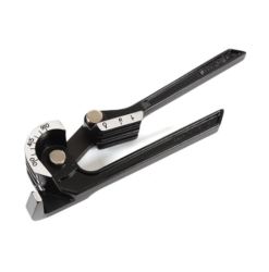 Beygjuvél fyrir bremsurör, 6,8,10 mm