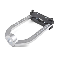 Afdráttarkló 2ja arma fyrir öxulliði, Kamasa