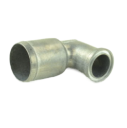 Soghné 90° fyrir stimpildælur SAP, SCP, og SAPT