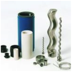 Statorar og rótorar