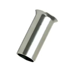 Hólkur, innlegg, ryðfrítt, Parker