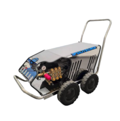 Háþrýstidæla, 280 bar - Maxi3