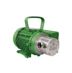 NIROSTAR – ryðfrítt hús