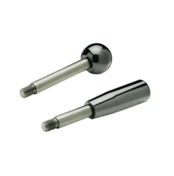 Skaft fyrir Landvélaloka OKA LV-12