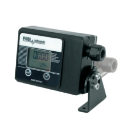 Skjár (remote) fyrir púlsmæla – Piusi Remote