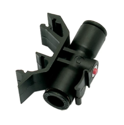 Tengi, Connector, 2x8mm, Legris