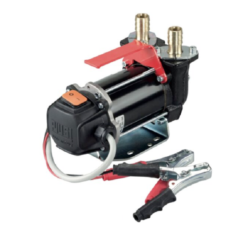 Eldsneytisdælur, dísel 12/24V – Piusi Carry