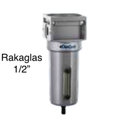 Rakaglös - 30 bar, Aircom