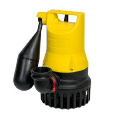 Brunndælur U3K/U3KS