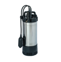 Brunndæla SXM 1104, 100L/min, 45m