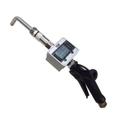 Áfyllingarbyssa, mælir, - Piusi Easy K400