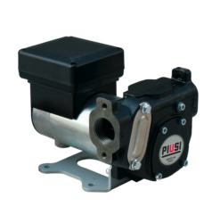 Vængjadæla, 12/24V, dísel - Piusi Panther DC