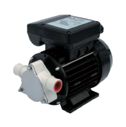 Lensidælur, 12/24/230V – Piusi Amalfi