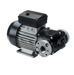 Vængjadælur, dísel 230/400V – Piusi E80