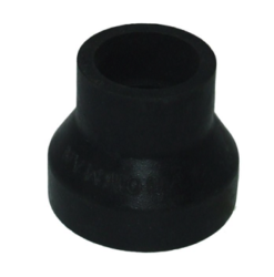 Endagúmmí á DC kæli