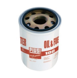 Sía CF60, 10µm, 3/4" - Piusi