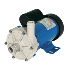 Efnadælur – Argal TMB