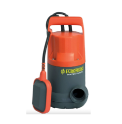 SDC 550-G E/CE brunndælur 150L/min, 8m