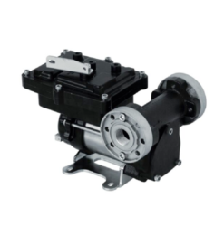 Eldsneytisdælur, ATEX – Piusi EX50