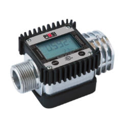 Flæðimælar, 120 L/min – Piusi K24