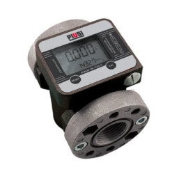 Flæðimælir, dísel - Piusi K600/3 – diesel