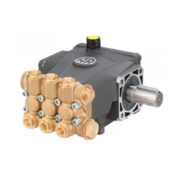 Háþrýstidæluhaus fyrir Winner dælu