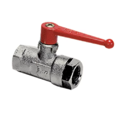 Kúluloki 1/8", einvirkur, Legris