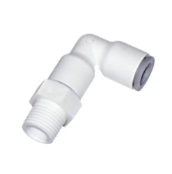 Tengi, múffa F/F, 3/4"-1/4" Parker