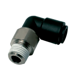 Nippilhné 90° með snúningi, Legris