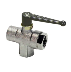 Valloki 1/8" niður, Legris