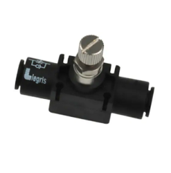 Tregðulokar, Legris