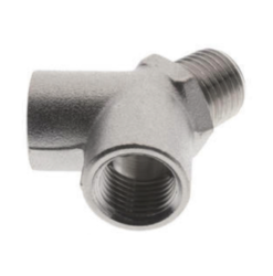 Y tengi F/M/F, kopar, BSP