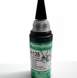 PERMABOND A126 bolta/legulím