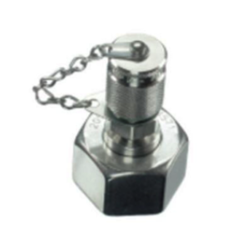 Mælatengi VKA – ryðfrí