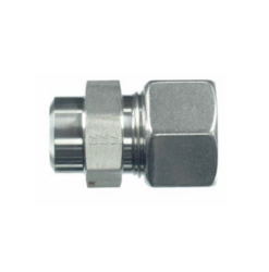 Suðunipplar AS - ryðfríir