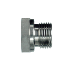 Tappar BSP 60° - ryðfríir