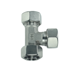 Samtengi EVL - ryðfrí