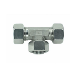 Samtengi EVT - ryðfrí