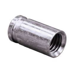 Hulsur fyrir mælatengi