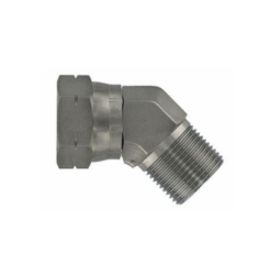 Sveighné 45° BSP M/F