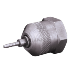 Slöngutengi, mæla, M16x2