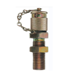 Mælatengi, gegnumtak, M16x2 M