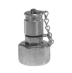 Mælatengi M16x2 DKOL